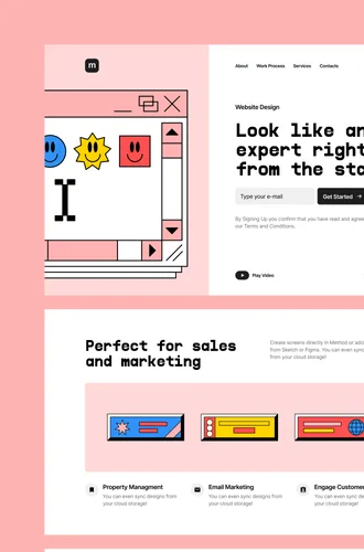 Our case study - pg模拟器